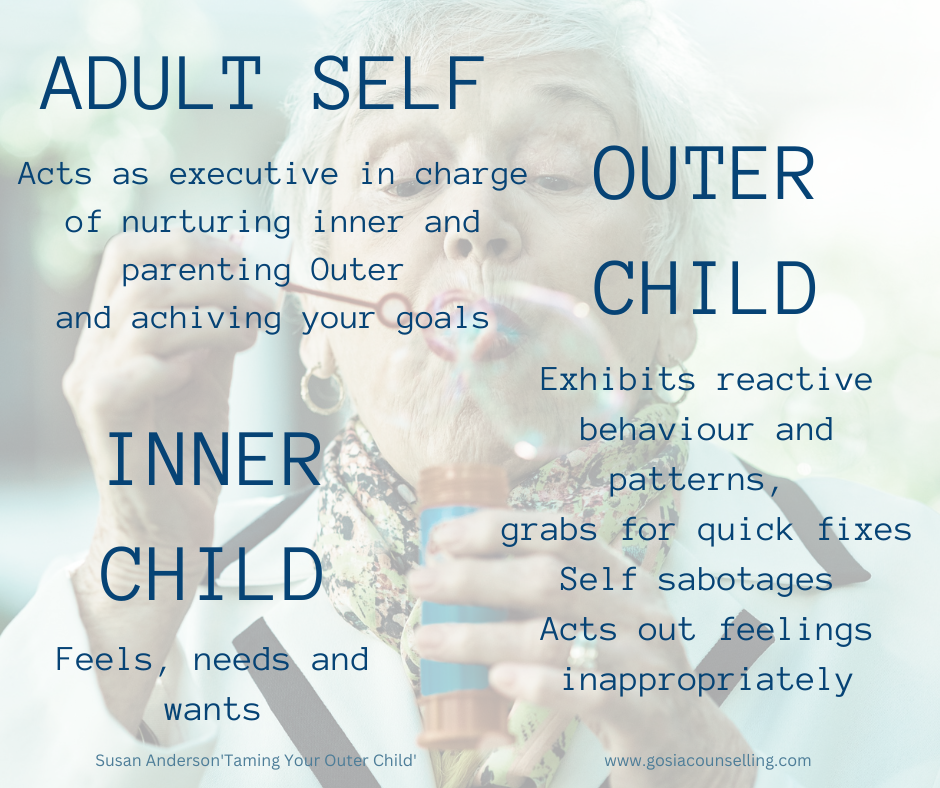 Inner Child, Adult Self — But What About the “Outer Child”?