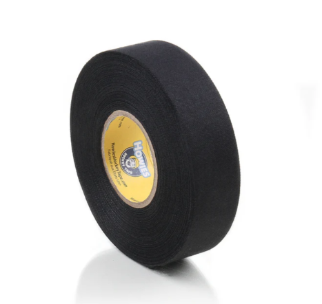 howies-black-cloth-hockey-tape