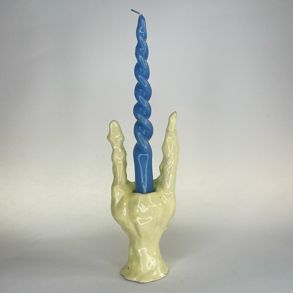 Thumbnail: Darko butter yellow