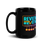 Thumbnail: Black RTR Logo Mug
