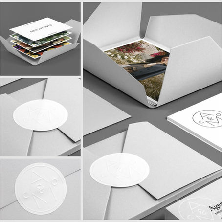 Agent Molly & Co Brochure