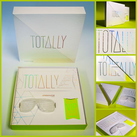 Onesource Virtual VIP Kit