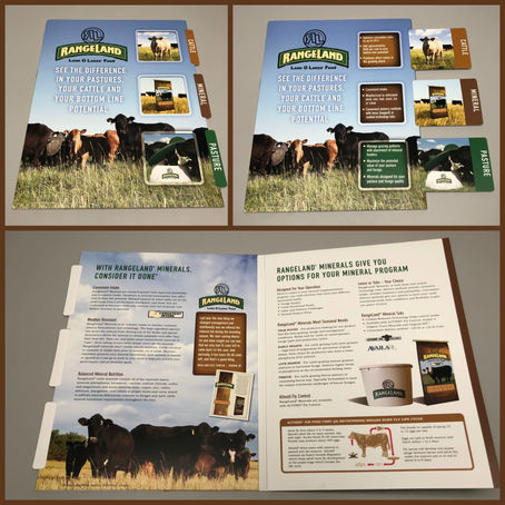 Purina Brochure