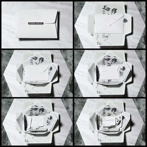 Antonio Marras Invite