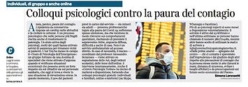PSICOLOGIA TORINO
