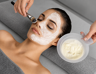 Limpieza facial