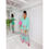 Thumbnail: PRINTED PANTS SET