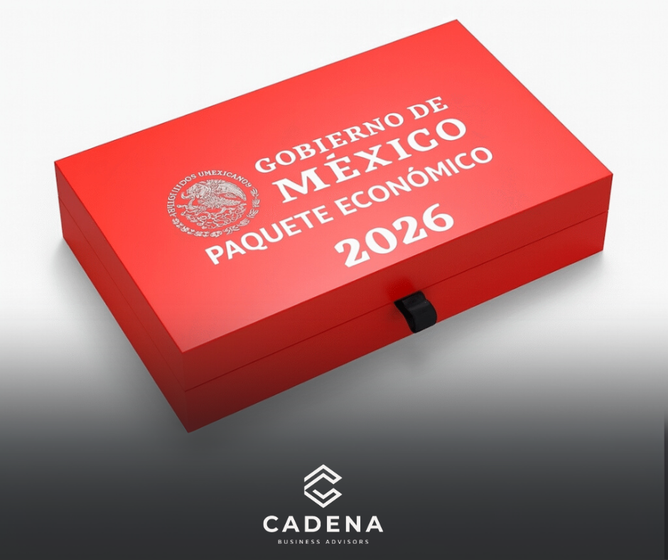 El Paquete Económico 2026: Más Recaudación, Cero Nuevos Impuestos