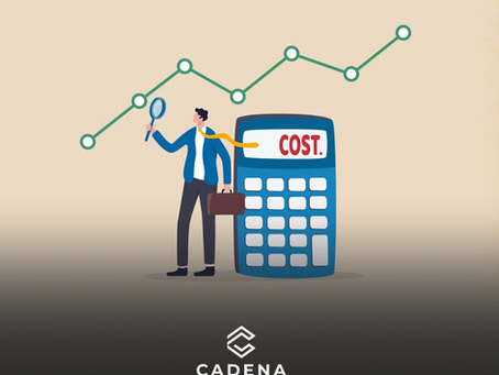 El verdadero costo de emprender