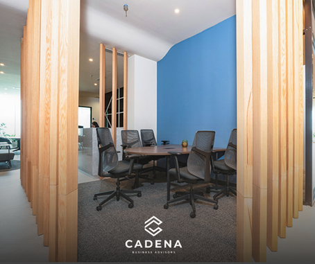 Growing with You: Cadena Advisors Arrives in Guadalajara