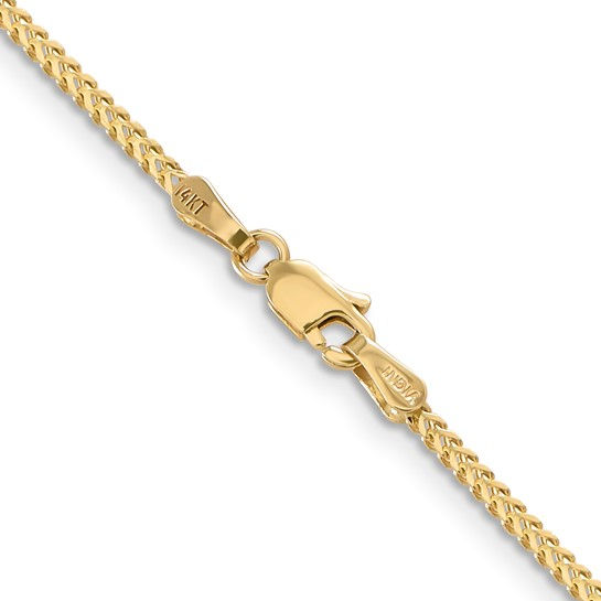 Thumbnail: QG WFRA040-18 (Franco Chain)