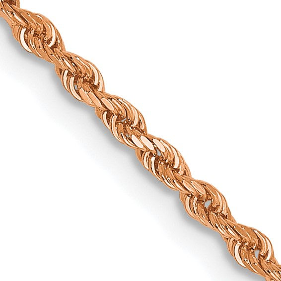 Thumbnail: QG 016W-18 (D/C Rope Chain)