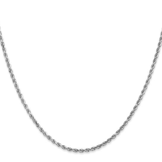 Thumbnail: QG 016W-18 (D/C Rope Chain)
