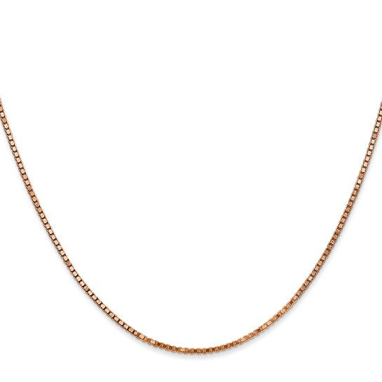 Thumbnail: QG 7162-18 (Box Chain)