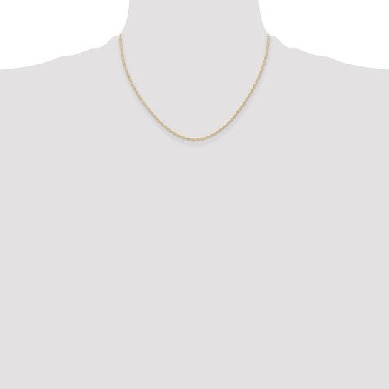 Thumbnail: QG 9RY-18 (Cable Rope Chain)