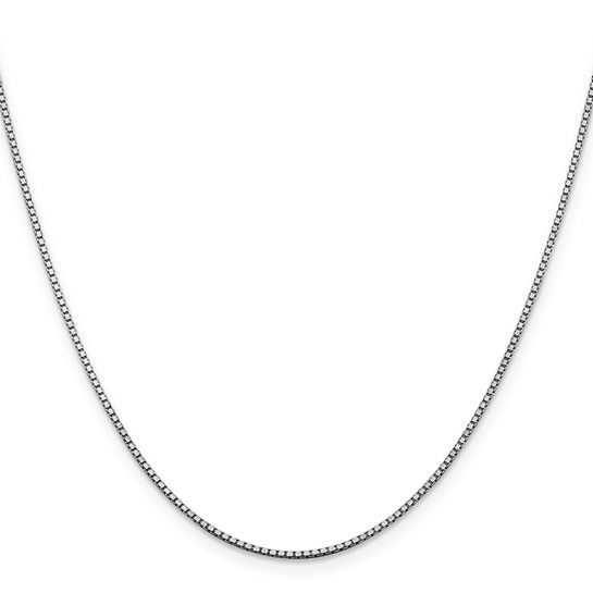 Thumbnail: QG 7162-18 (Box Chain)