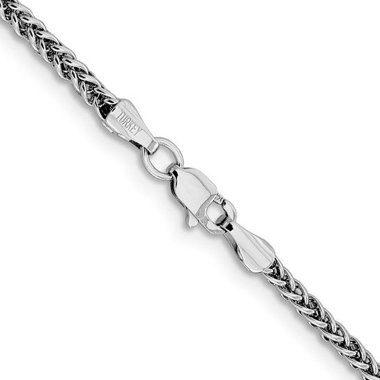 Thumbnail: QG BC176-18 (3-Wire Wheat Chain)