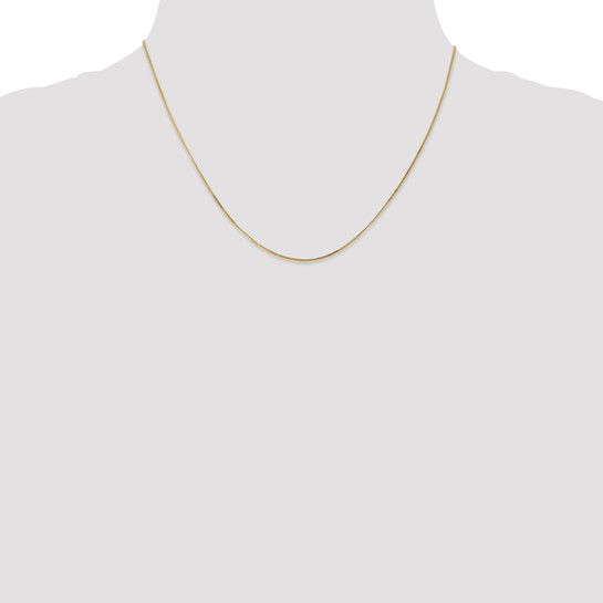 Thumbnail: QG PEN99-18 (Curb chain)