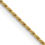Thumbnail: QG PEN315-18 (Round Parisian Wheat Chain)