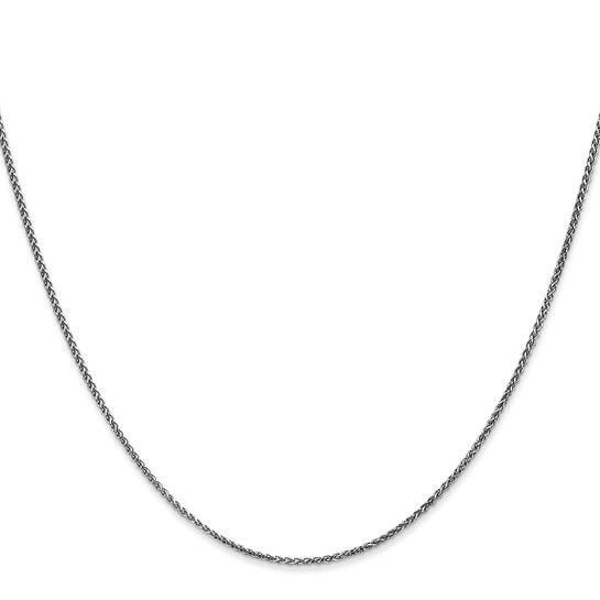 Thumbnail: QG PEN127-18 (D/C Spiga Chain)