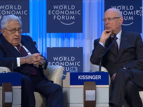 What is the true cause of climate change?