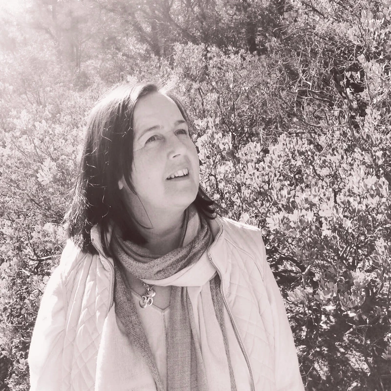 Writer: Suzi von Mensenkampff