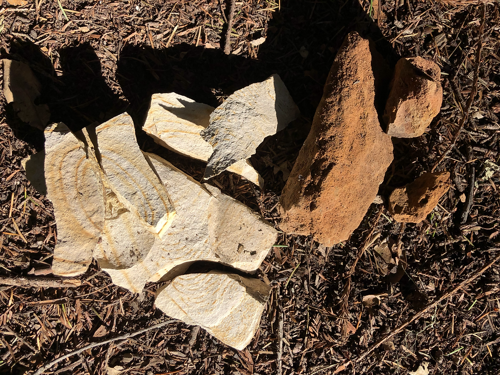 Sandstone