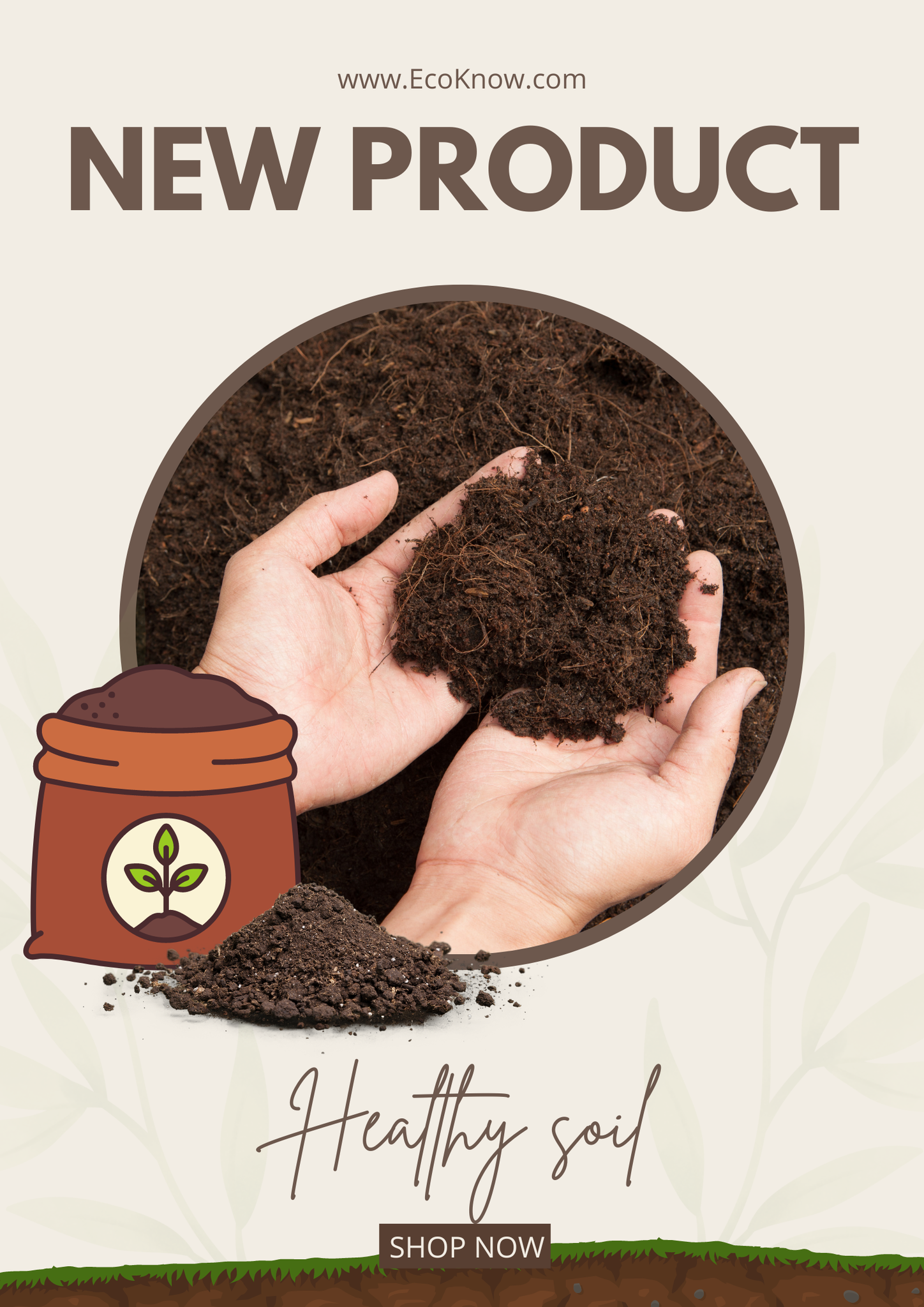 Healthy Soil