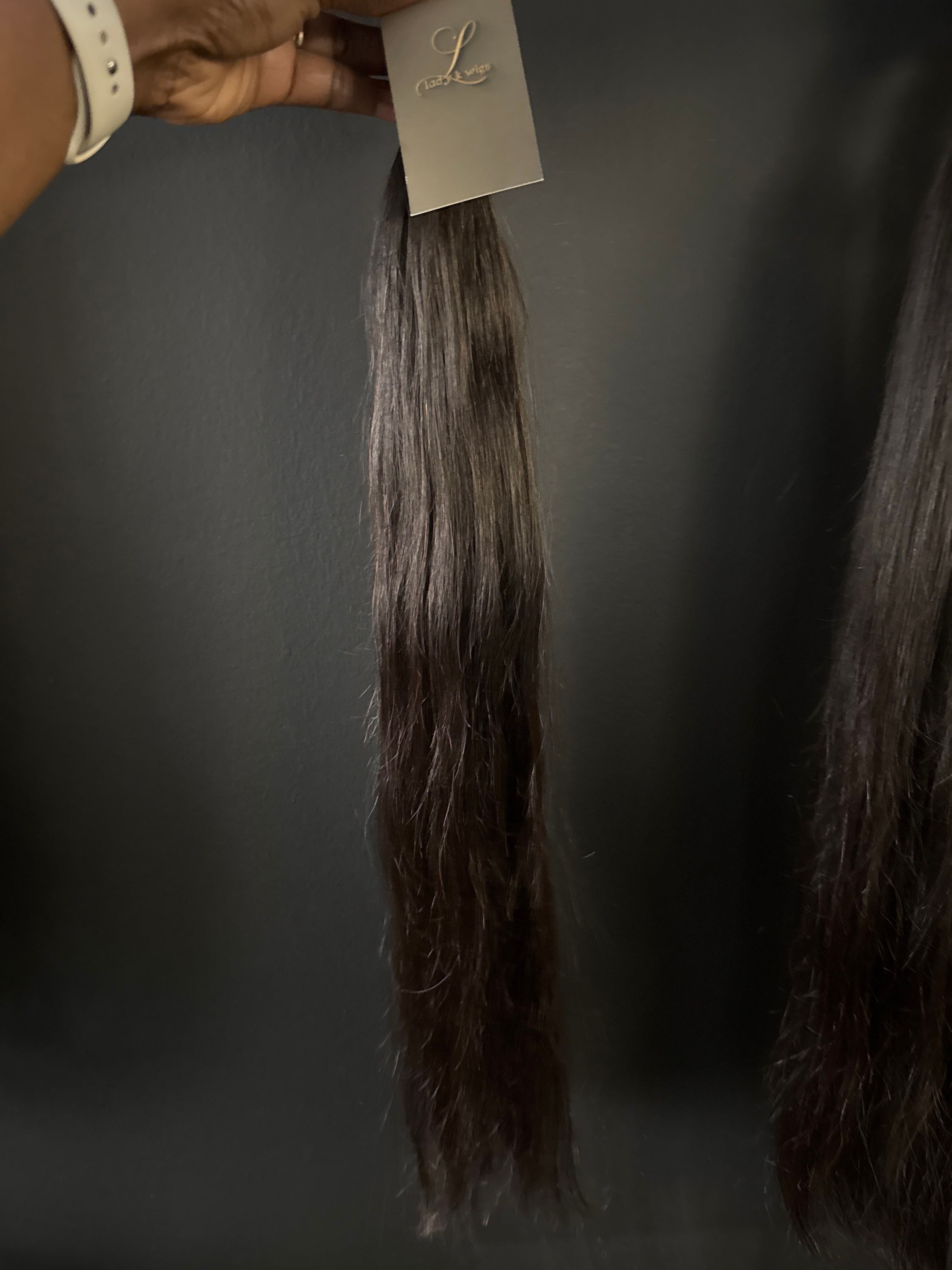 Single Bundel 28’inch 