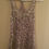 Thumbnail: Lipstick Silver Sequen Women's Dress Top