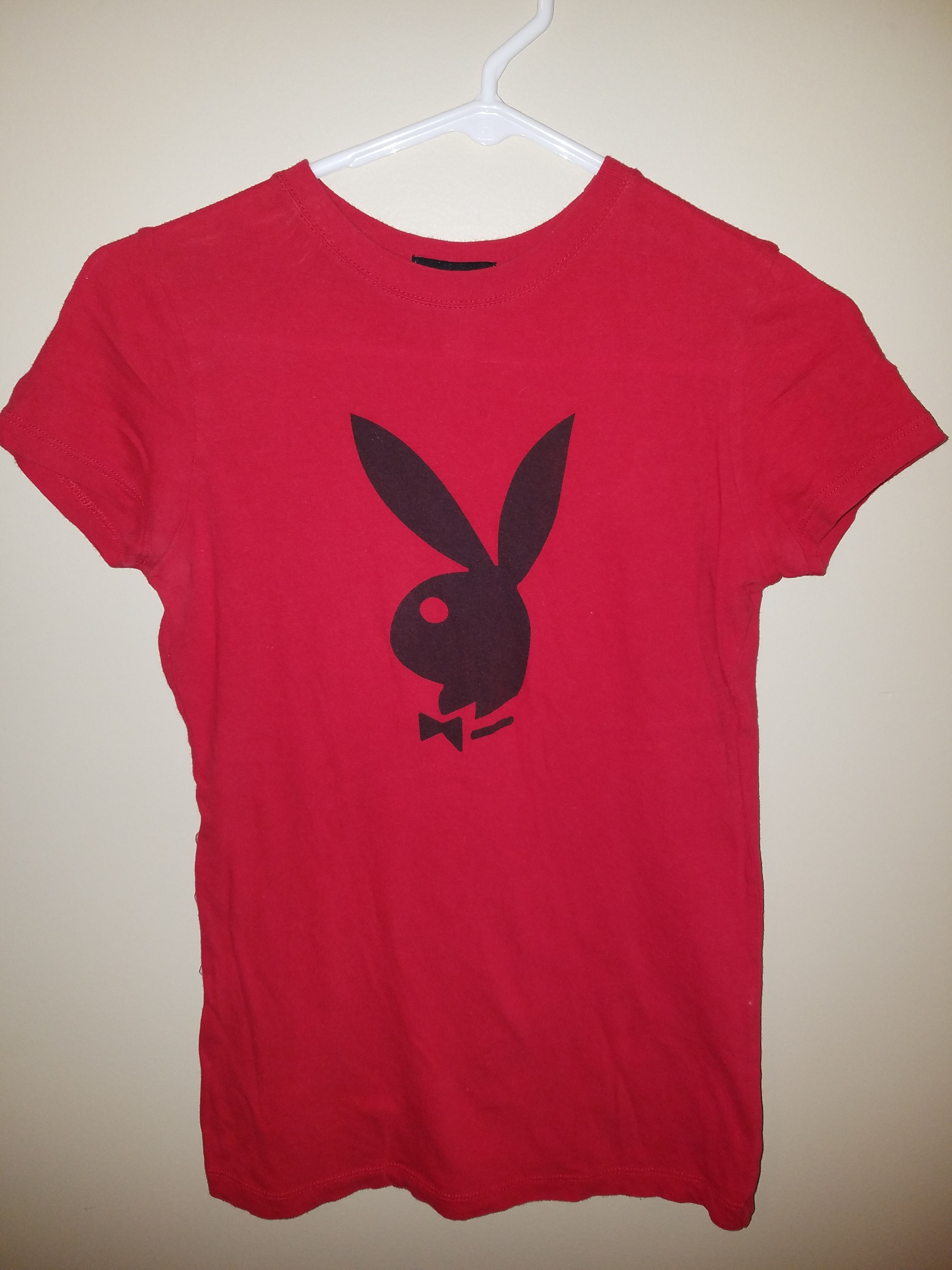 Playboy; Womens Shirt; Size Small