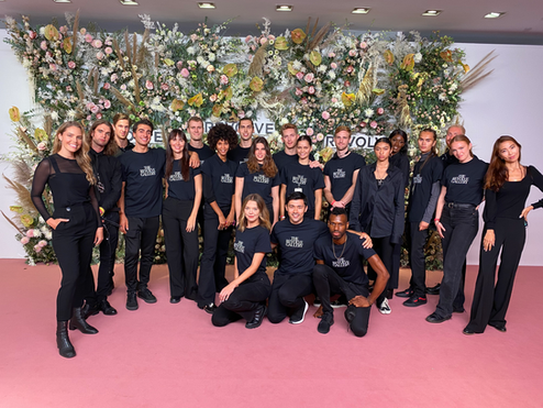 Matrix Model Staffing