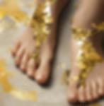 create a gold colored barefoot_edited.jpg