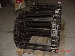 Conveyor Chain