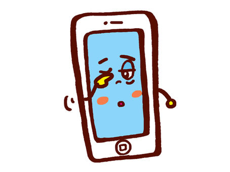 ゲーム/スマホ依存症について(修正再掲)
