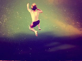 Let Me Die A Youngman's Death