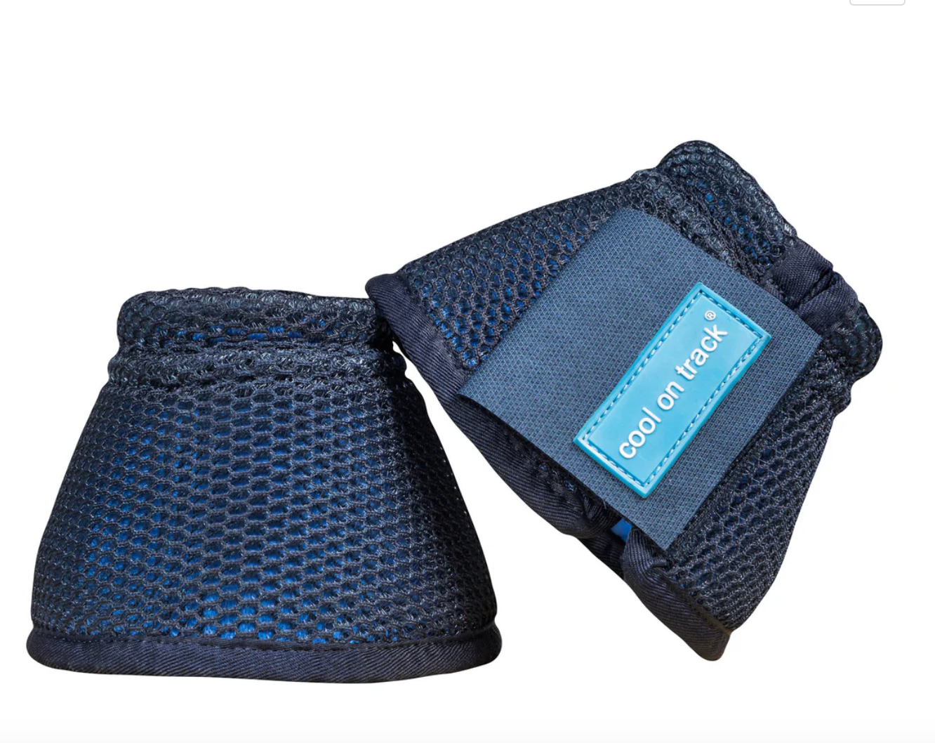 Cool on Track® Bell Boots