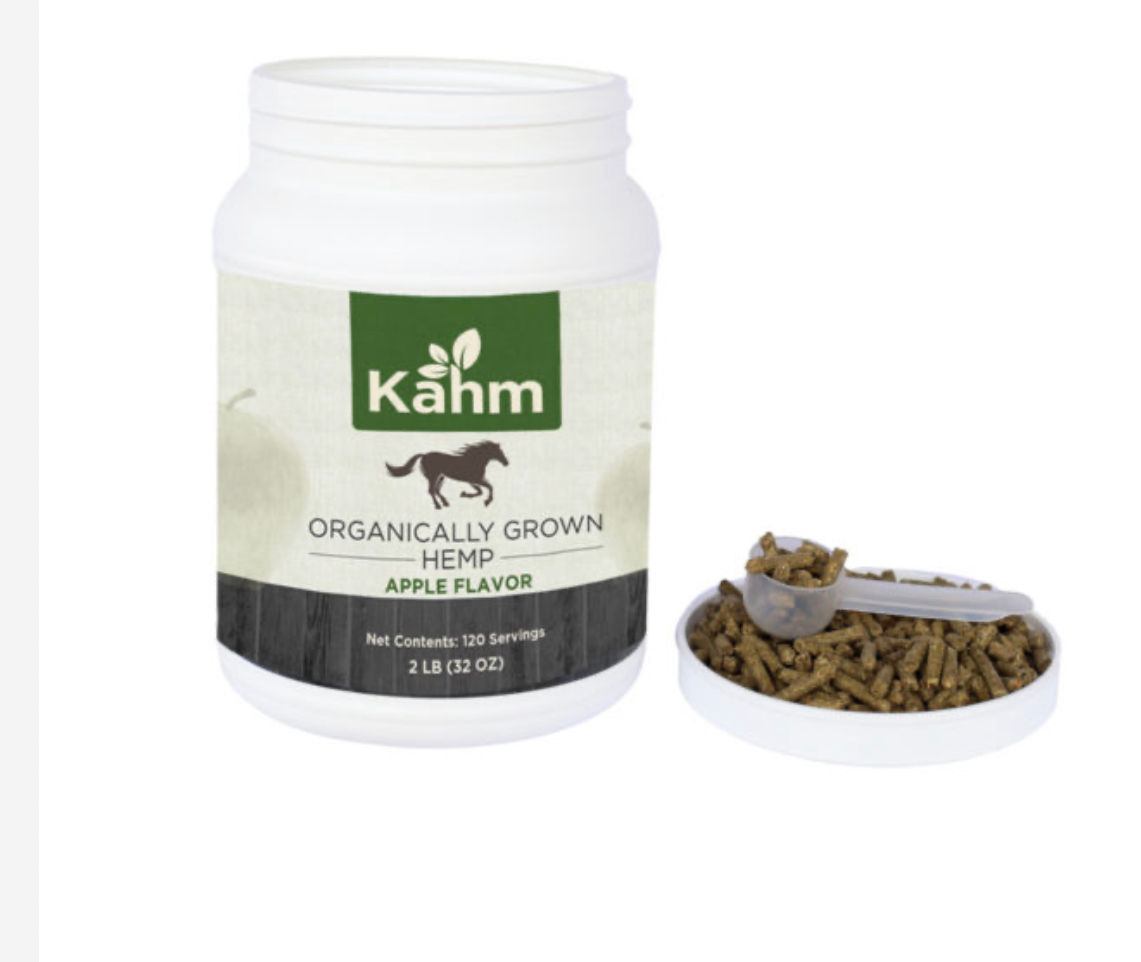 Equine Pellets 2lb