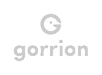 gorrion software house logo