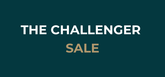 Stumped your client - the challenger sale methodology