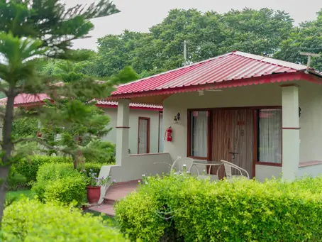 Discover Luxury and Serenity at A Luxury Resort in Panchkula