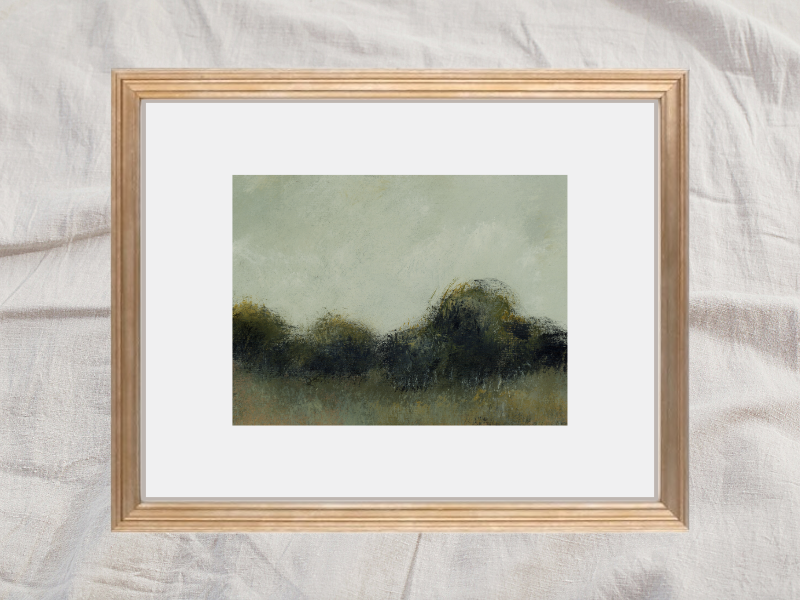 Thumbnail: Quiet Meadow