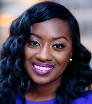 Danielle Toussaint Headshot (Tentative).
