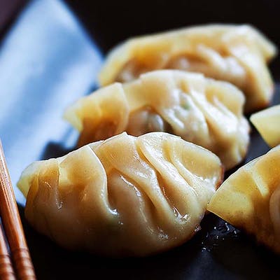 Gyoza (6)