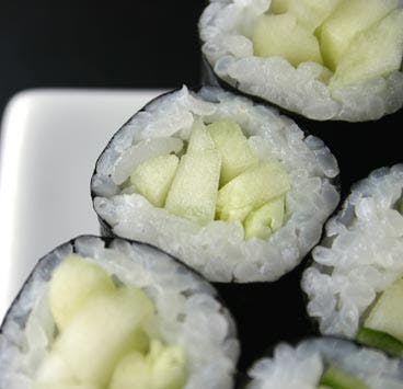 Kappa Roll