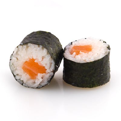 Salmon Roll