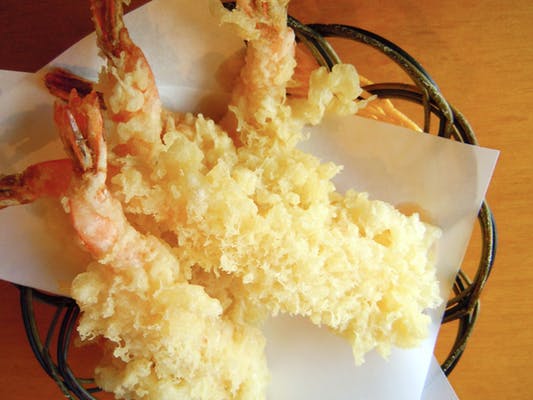 Ebi Tempura App