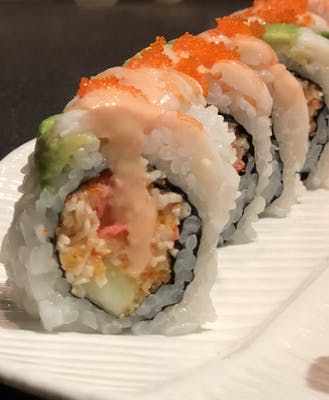 Tiger Roll