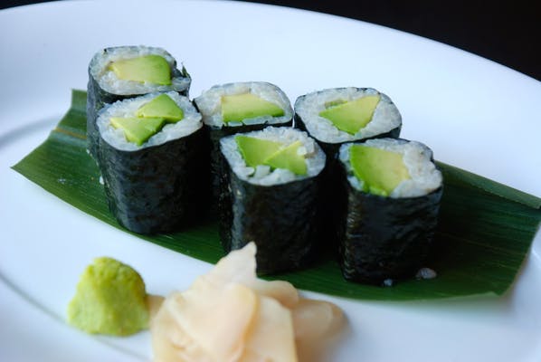 Avocado Roll