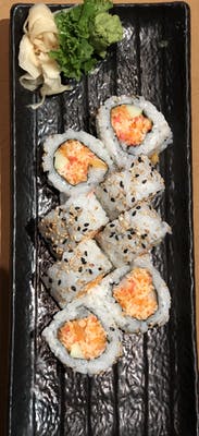 Spicy Krab I/O SS